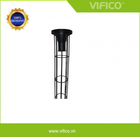 Powder Coating filter cage