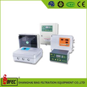 Pulse controller SBFEC