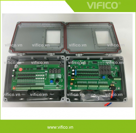 Differential pressure gauge