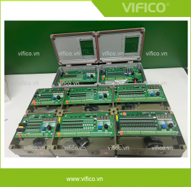 Pulse controller SWILSON