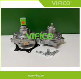 Pulse Valve D/MF-Y-S