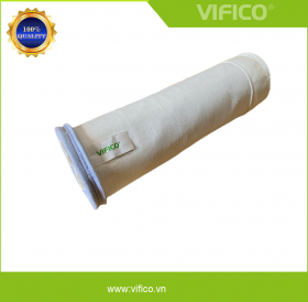 Aminal feed filter bags